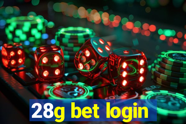 28g bet login